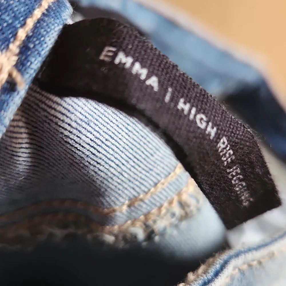 Blue notes JEANS - Picture 4 of 4